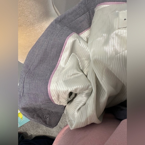 Banana Republic Classic Fit Blazer - Picture 5 of 6